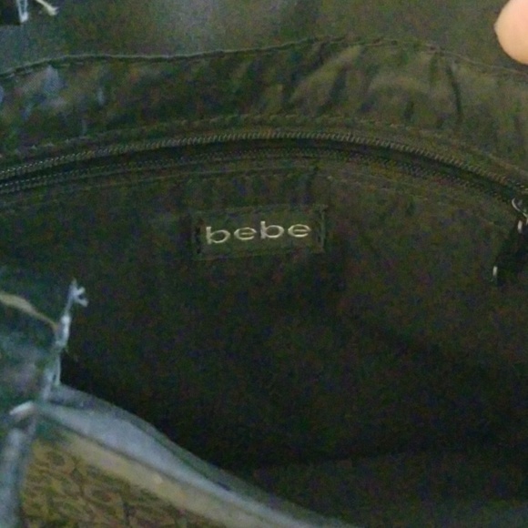 Small Bebe 8" × 12" - Picture 4 of 4